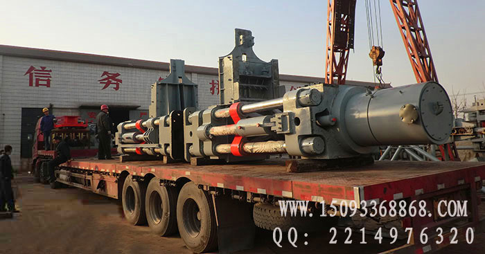 年產(chǎn)6000萬(wàn)粉煤灰蒸養(yǎng)磚生產(chǎn)線發(fā)貨現(xiàn)場(chǎng)