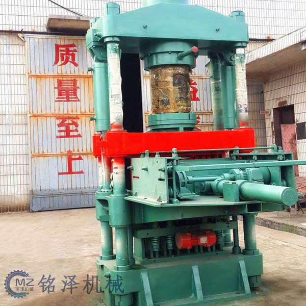 全自動化磚機(jī)設(shè)備