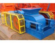 雙齒輥破碎機(jī)